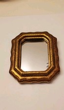Vintage gold frame for sale  Hutchinson