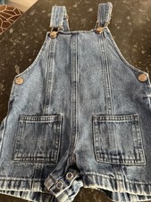 Next toddler short for sale  NORMANTON