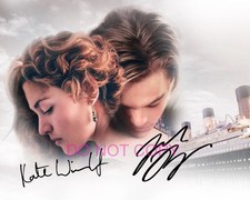 Leonardo dicaprio kate for sale  USA