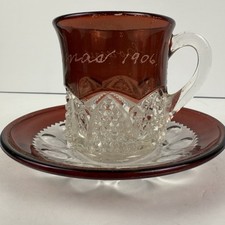 Vintage 1906 ruby for sale  Fort Worth
