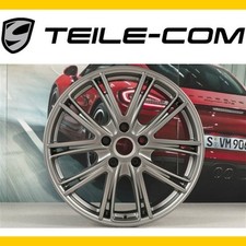Rig porsche panamera gebraucht kaufen  Spremberg
