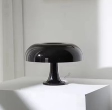 Lampe vintage champignon d'occasion  Melesse