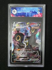 Umbreon vmax 245 usato  L Aquila