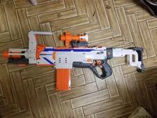 Regolatore modulo nerf usato Regolatore modulo nerf usato  Vertemate con Minoprio
