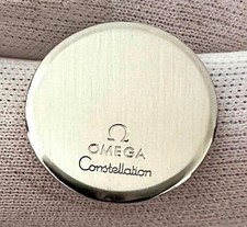 Ladies omega constellation d'occasion  Expédié en Belgium