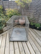 Heavy duty metal for sale  SOUTHAMPTON