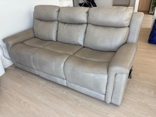 Power reclining sofa for sale  Mountain View