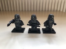 Custom minifiguren star gebraucht kaufen  Bitz