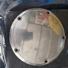 Derby cover harley gebraucht kaufen  Hannover