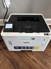 Excellent brother l3280cdw for sale  Duluth