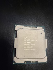 Intel core 10900x for sale  Lumberton