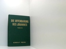 Ffenbarung johannes wuppertale gebraucht kaufen  Berlin