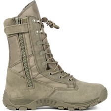 Zapatos de caña alta para exteriores Hombres Cómodos antideslizantes Escalada Trekking Botas Calzado segunda mano  Embacar hacia Mexico