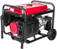 CEDRUS AG6E-1F AGREGAT PRĄDOTWÓRCZY GENERATOR 230V 6KW 6000W - EWIMAX -  na sprzedaż  PL