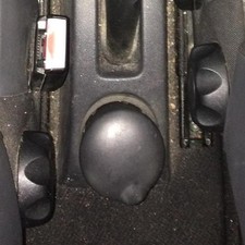 Cendrier dacia sandero d'occasion  Lécousse