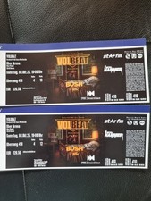 Volbeat berlin 2 gebraucht kaufen  Marktredwitz