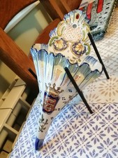Ancienne bouquetière desvres d'occasion  Cucq