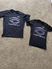 Armour heatgear boys for sale  Carlsbad