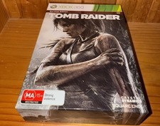 Tomb Raider Survival Edition Xbox 360 comprar usado  Enviando para Brazil