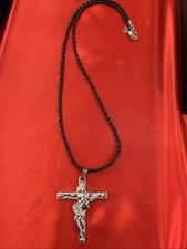 Croix johnny hallyday d'occasion  Viviers