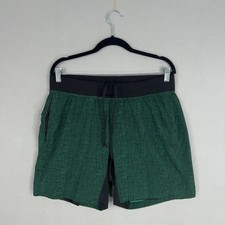 Lululemon shorts mens for sale  Boiling Springs