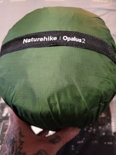 Naturehike opalus backpack for sale  SWANSEA