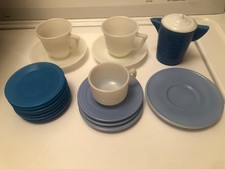 tea light blue s set child for sale  Jefferson City