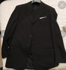 completo armani usato  Mesagne