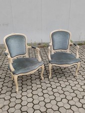 Coppia poltrone stile usato  Vezza d'Alba