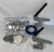 Badge minit button for sale  Redding