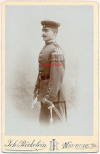 Königlich bayerisches infante gebraucht kaufen  Hirschberg