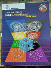 Cd. corso disegno usato  Genova