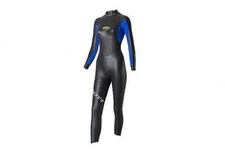 Blueseventy muta donna usato  Spedire a Italy