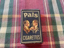 Collection paquet cigarettes d'occasion  Issoudun