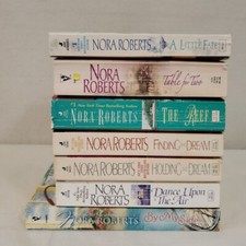 Nora roberts novel for sale  Pueblo
