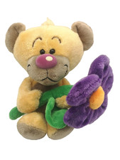 Pimboli plüschteddy blume gebraucht kaufen  Düsseldorf