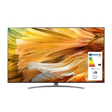 🖥️ LG 86QNED916PA 86" QNED MiniLED 4K Smart TV, używany na sprzedaż  Wysyłka do Poland