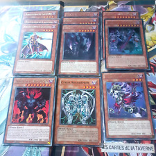 Lot cartes cartes d'occasion  Provins