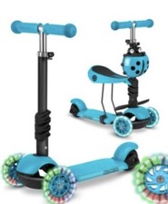 Ricokids laufroller kinder gebraucht kaufen  Glückstadt