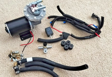 Brake booster electric for sale  Omaha
