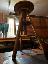 Tabouret peintre artistique d'occasion  Grandfresnoy