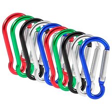 Trixes carabiner clip for sale  HOCKLEY