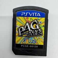 Persona golden vita for sale  Woodward