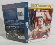 50332 dvd rocky usato  Palermo