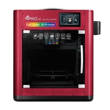 Xyzprinting vinci color gebraucht kaufen  Deutschland