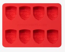 Porsche ice cube for sale  BRISTOL