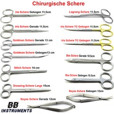 Medizinische chirurgische sche gebraucht kaufen  Bielefeld