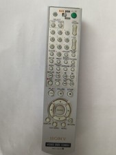 Sony rmt v501e for sale  Manteca