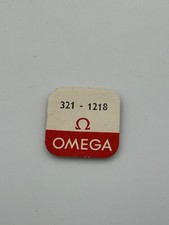 Omega 321 1218 usato  Napoli