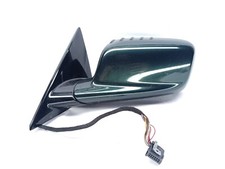  Espelho dobrável elétrico BMW e46 Coupe 330ci lado esquerdo RHD RLL 41-3322-413 comprar usado  Enviando para Brazil